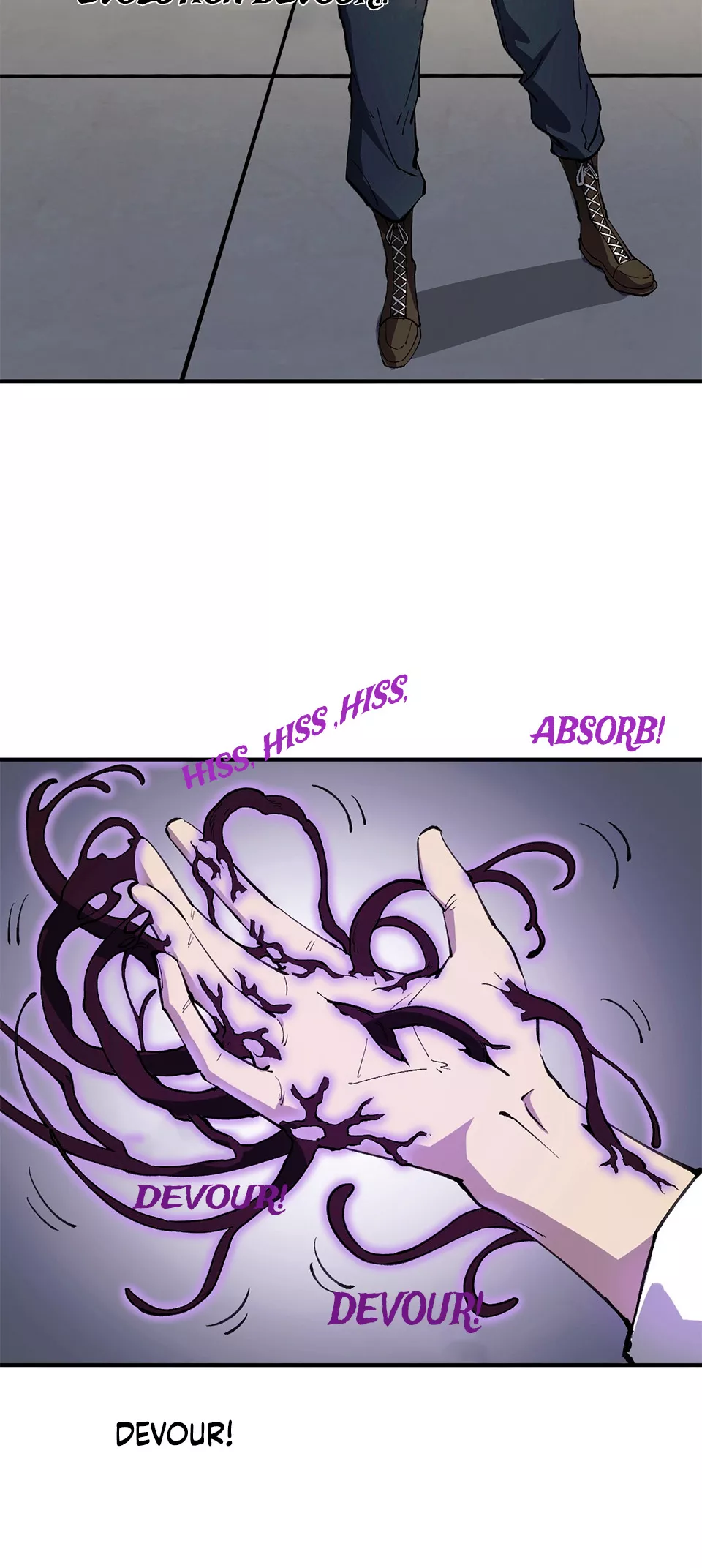 Doomsday: Virus Monarch Chapter 2 page 70 - 
