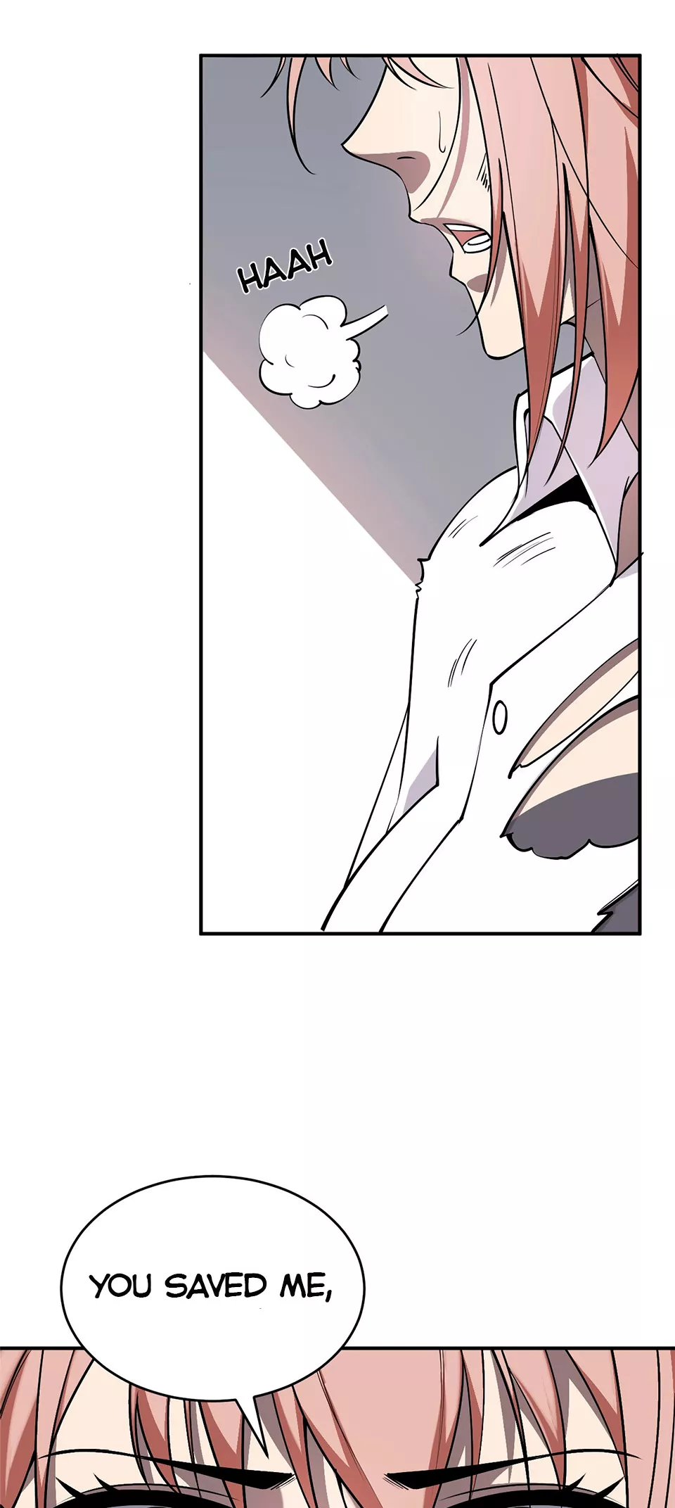 Doomsday: Virus Monarch Chapter 2 page 74 - 