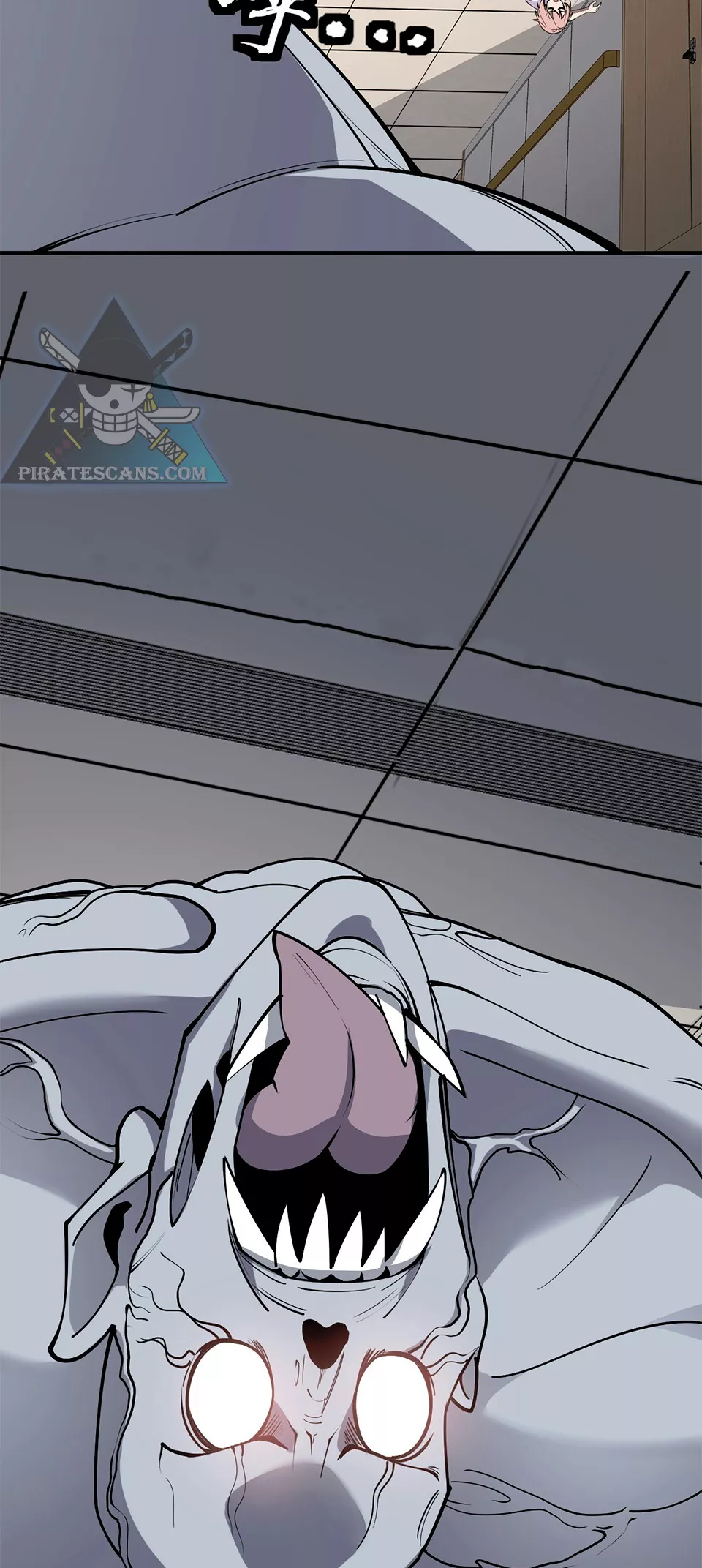 Doomsday: Virus Monarch Chapter 2 page 80 - 