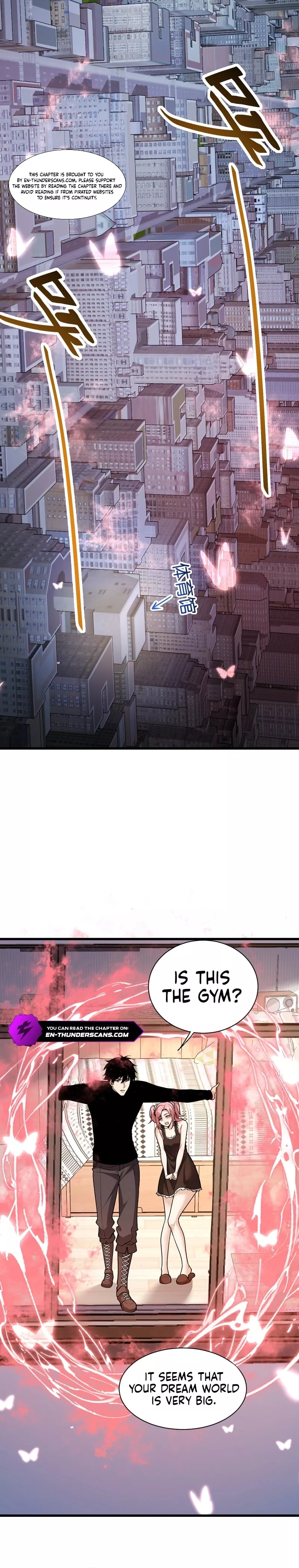 Doomsday: Virus Monarch Chapter 20 page 4 - 