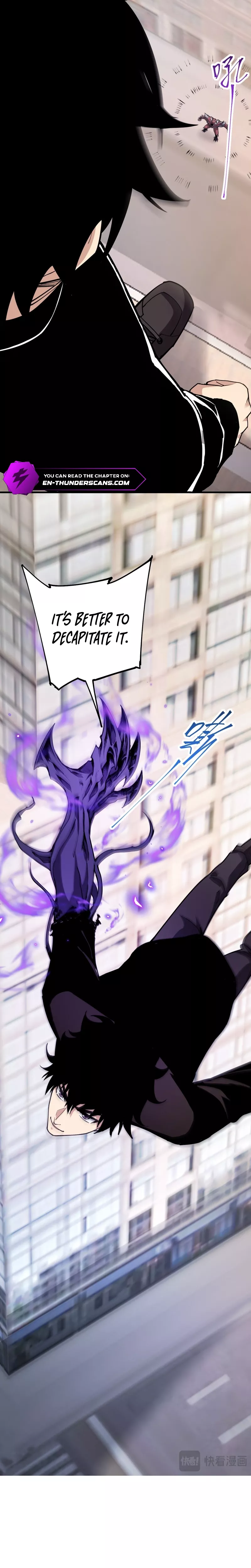 Doomsday: Virus Monarch Chapter 21 page 16 - 