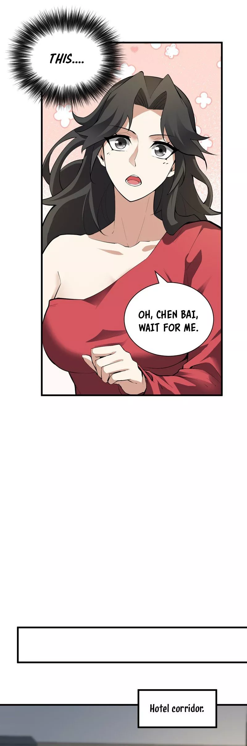 Doomsday: Virus Monarch Chapter 22 page 20 - 
