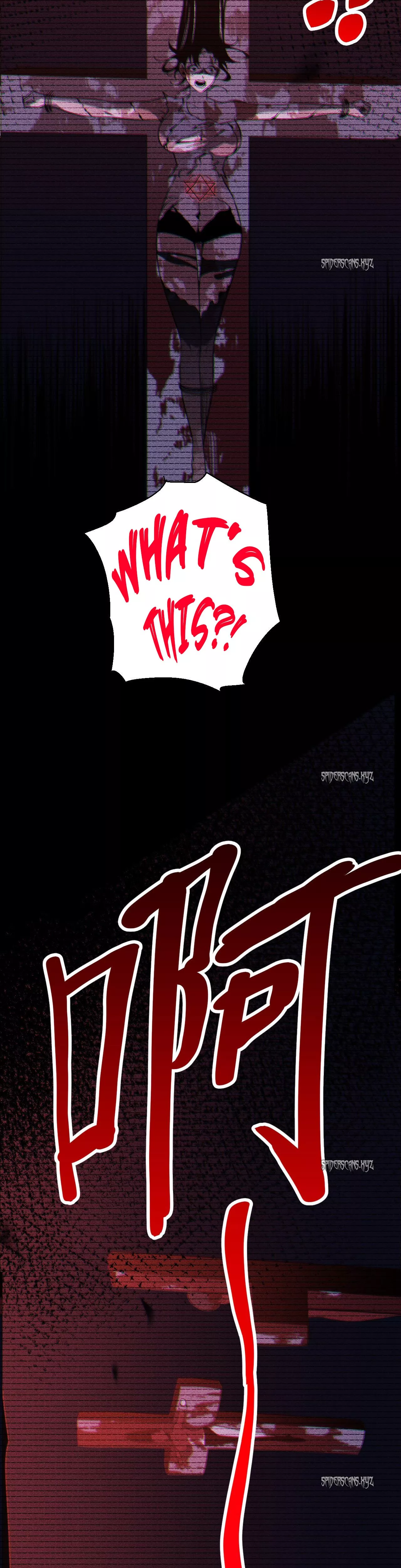 Doomsday: Virus Monarch Chapter 24 page 16 - 