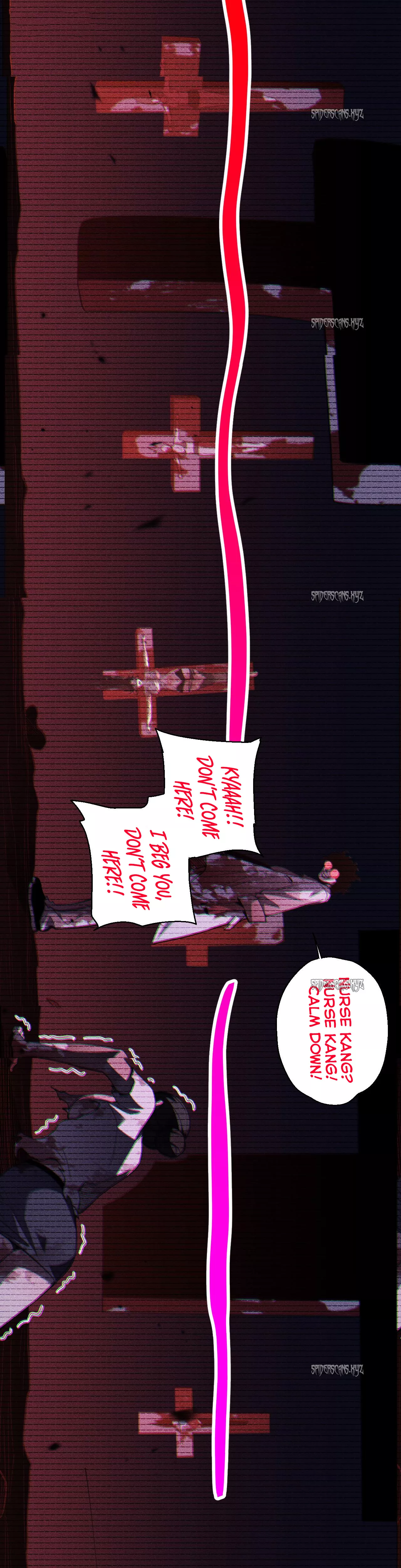 Doomsday: Virus Monarch Chapter 24 page 17 - 