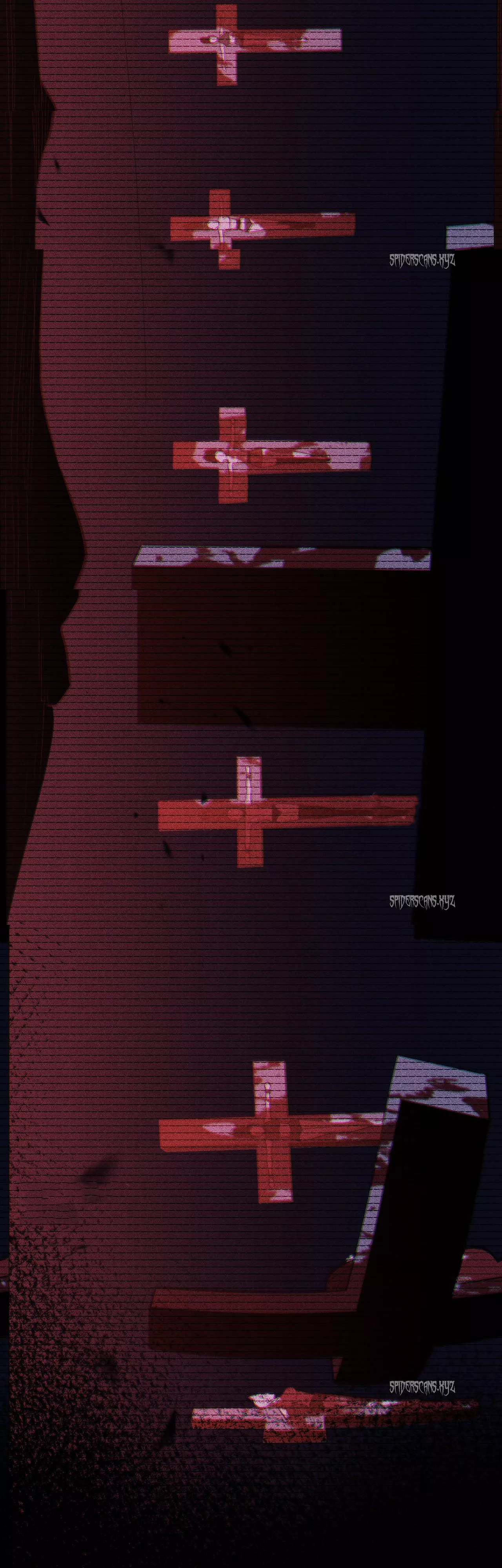 Doomsday: Virus Monarch Chapter 24 page 18 - 