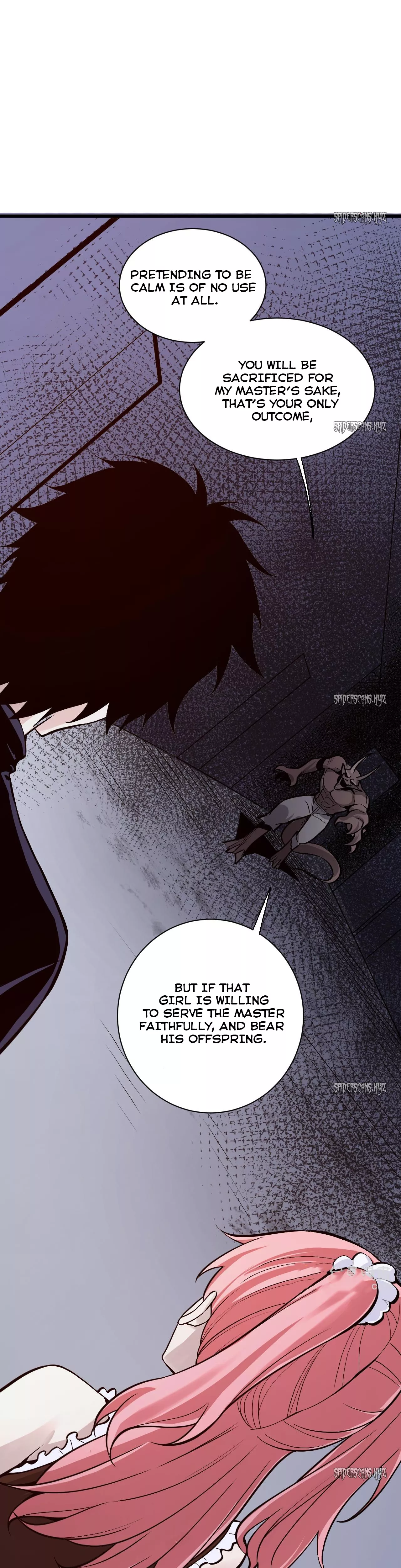 Doomsday: Virus Monarch Chapter 24 page 29 - 
