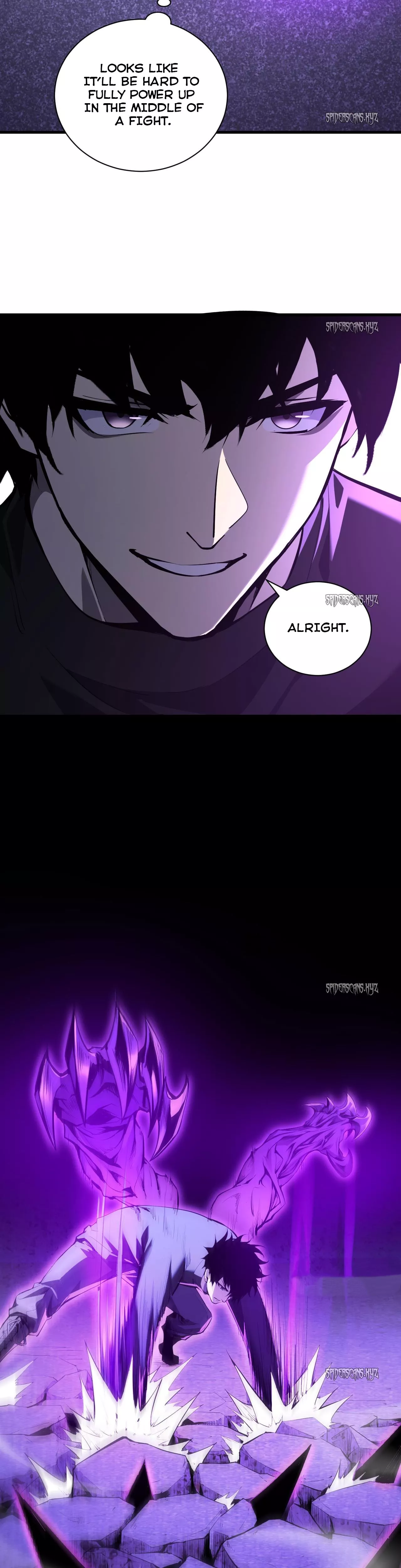 Doomsday: Virus Monarch Chapter 24 page 9 - 