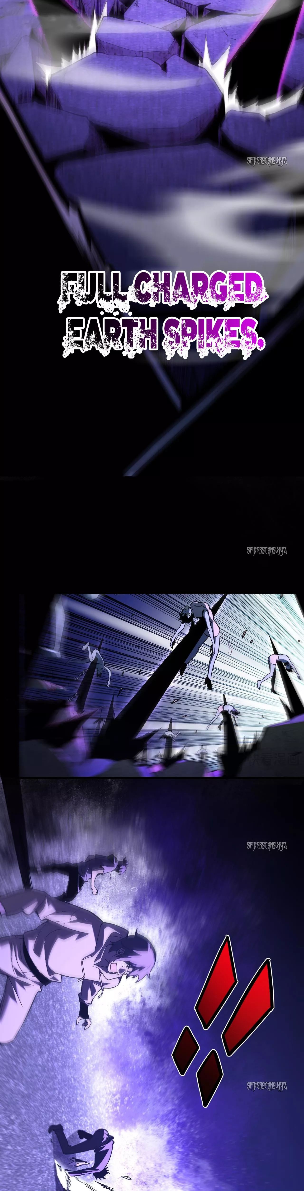 Doomsday: Virus Monarch Chapter 24 page 10 - 