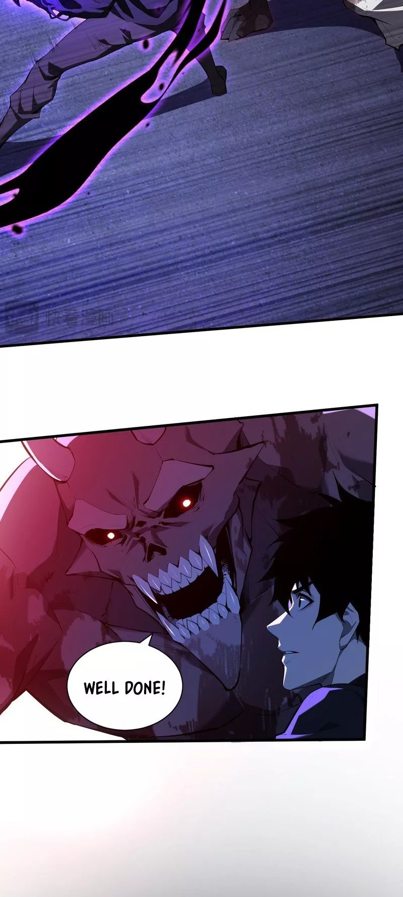 Doomsday: Virus Monarch Chapter 25 page 7 - 