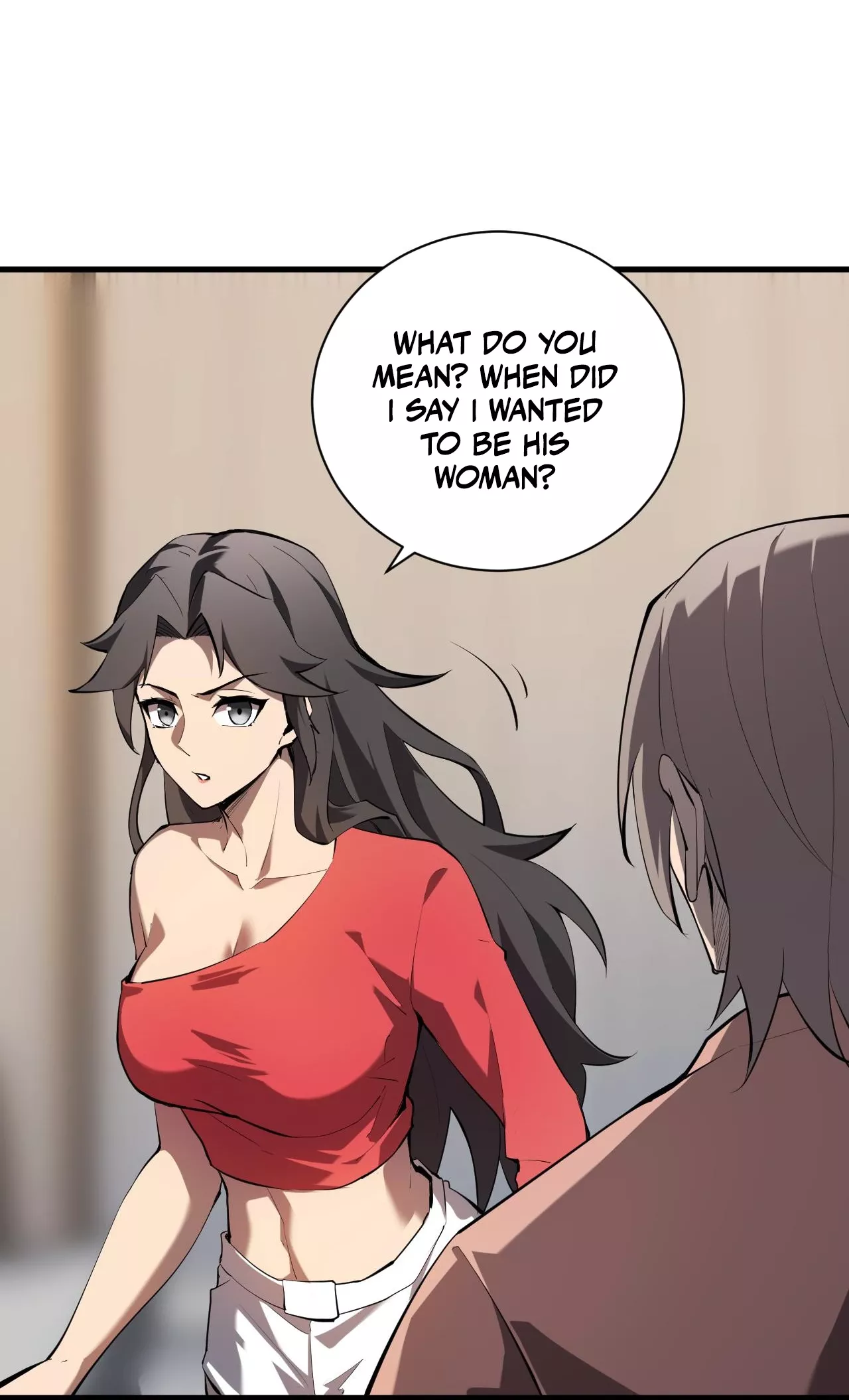 Doomsday: Virus Monarch Chapter 26 page 18 - 