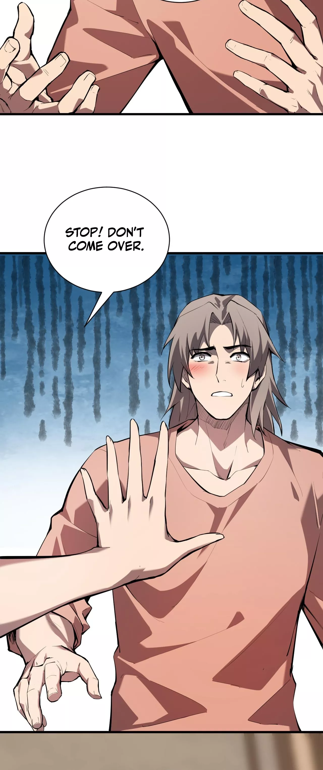Doomsday: Virus Monarch Chapter 26 page 20 - 