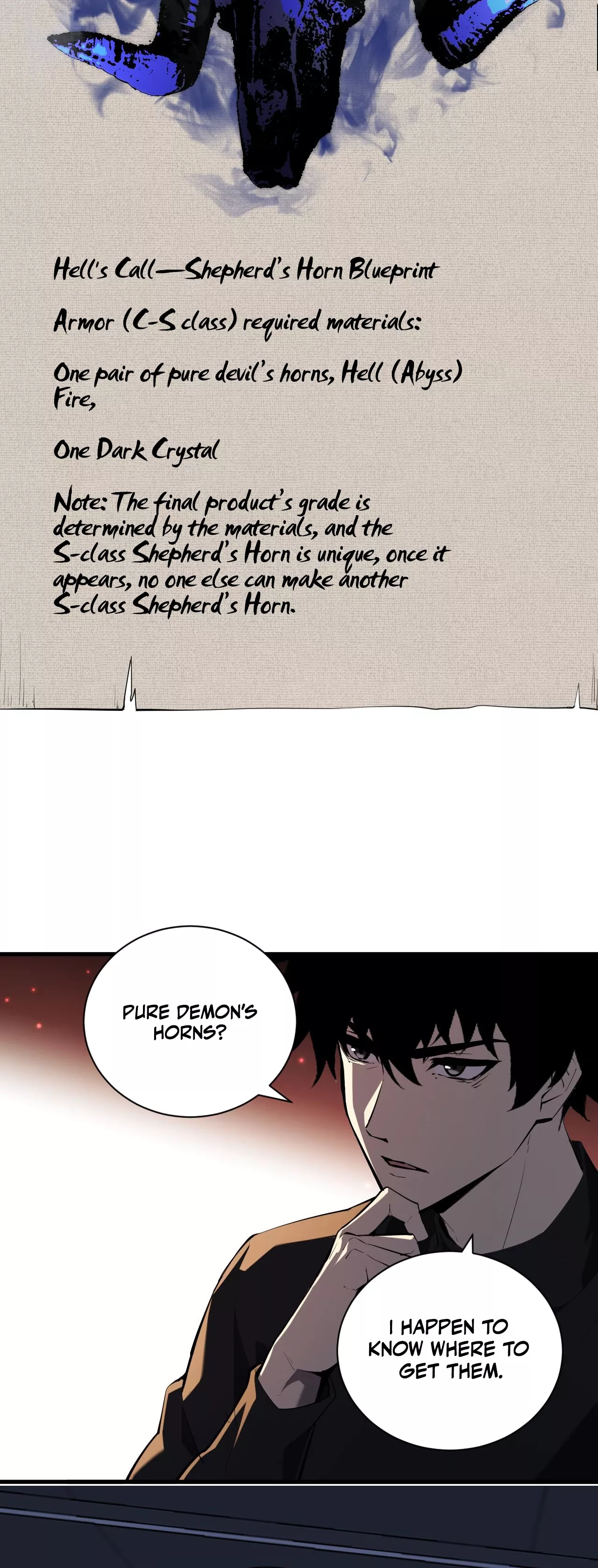 Doomsday: Virus Monarch Chapter 26 page 28 - 