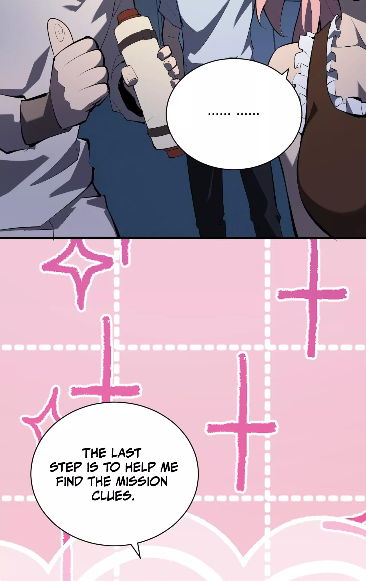 Doomsday: Virus Monarch Chapter 26 page 30 - 