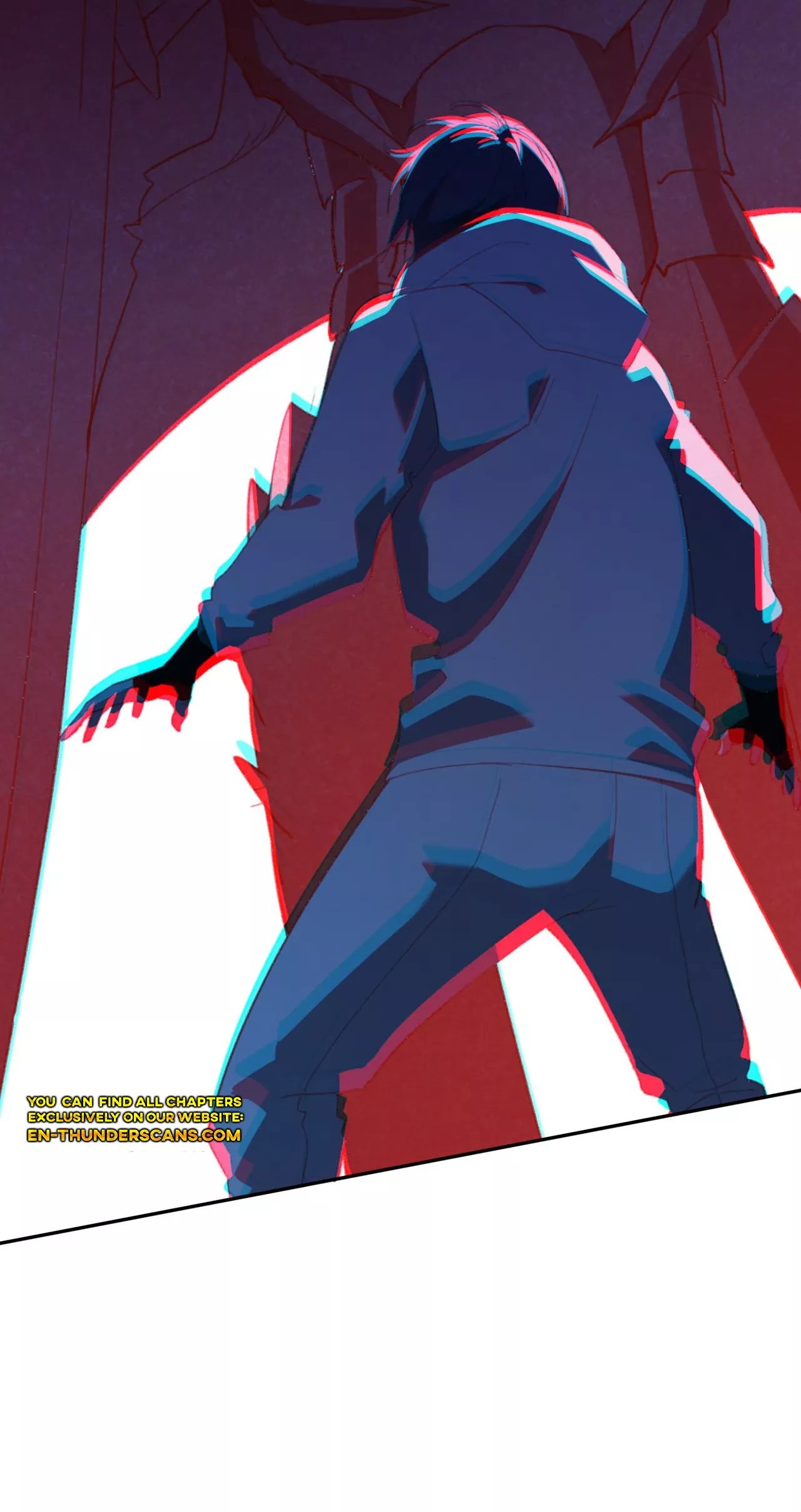 Doomsday: Virus Monarch Chapter 26 page 34 - 
