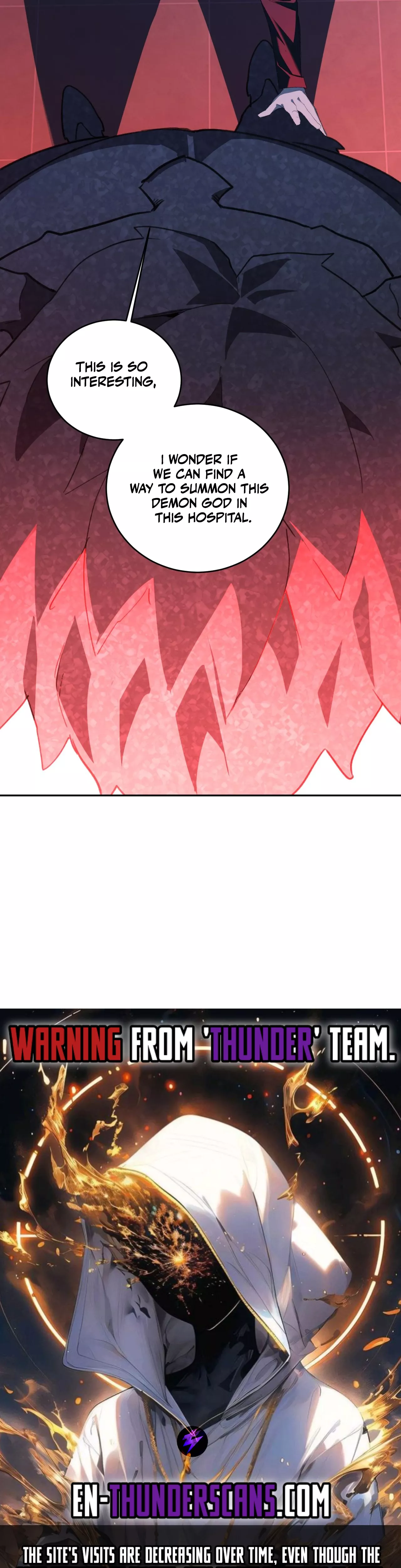 Doomsday: Virus Monarch Chapter 26 page 36 - 