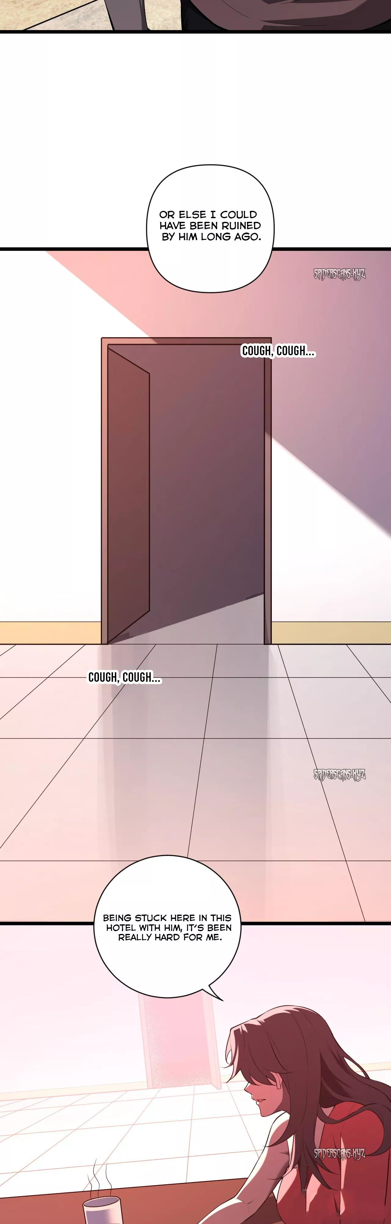 Doomsday: Virus Monarch Chapter 27 page 33 - 
