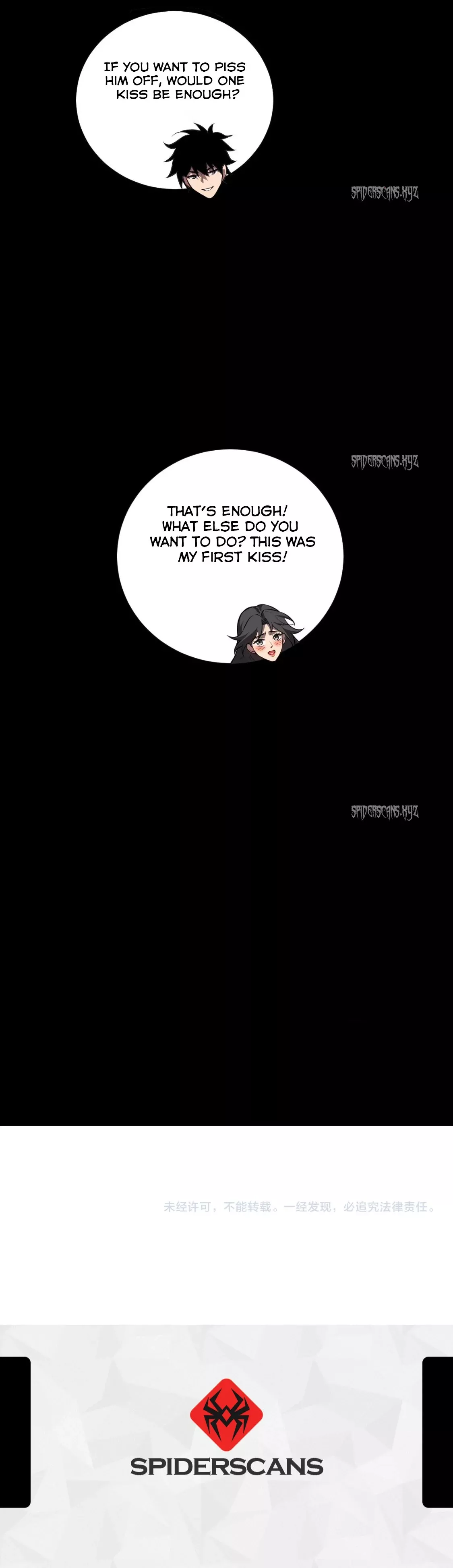 Doomsday: Virus Monarch Chapter 27 page 38 - 
