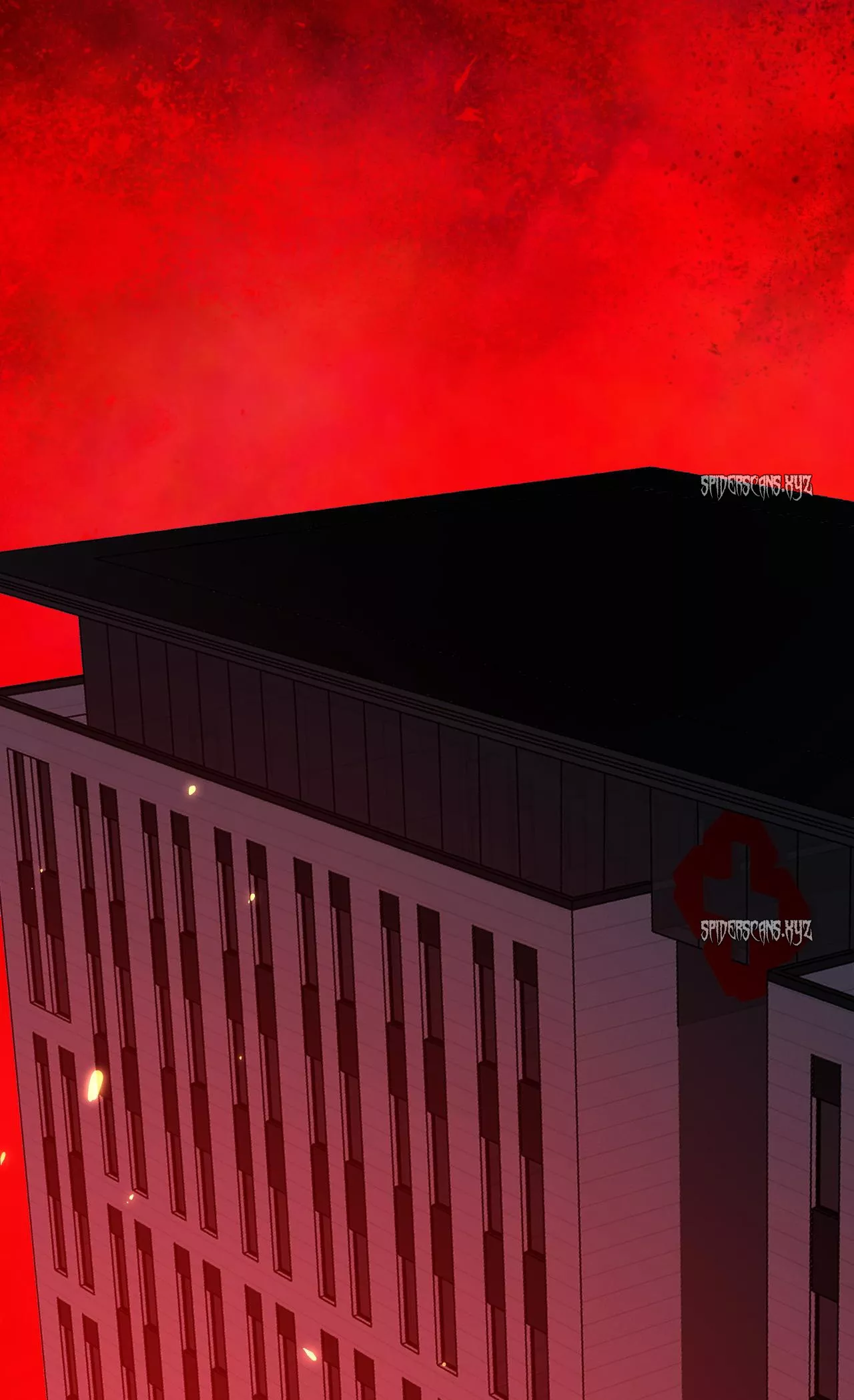 Doomsday: Virus Monarch Chapter 27 page 9 - 