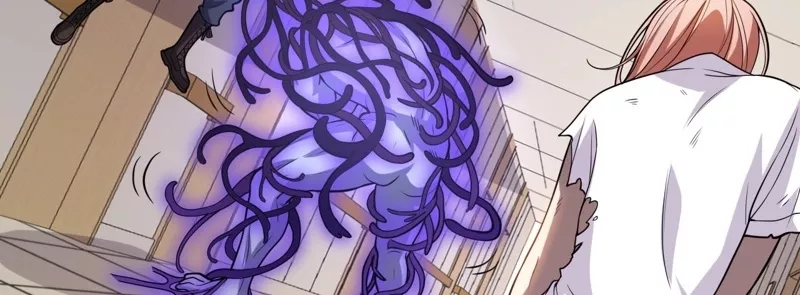 Doomsday: Virus Monarch Chapter 3 page 26 - 
