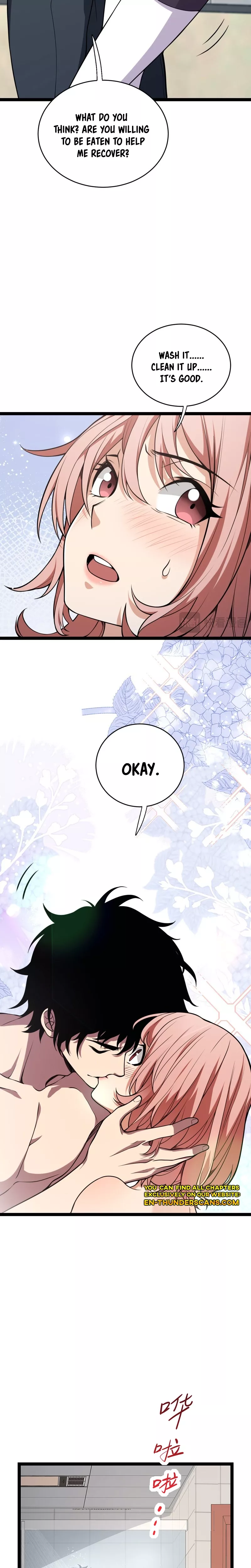 Doomsday: Virus Monarch Chapter 3 page 44 - 