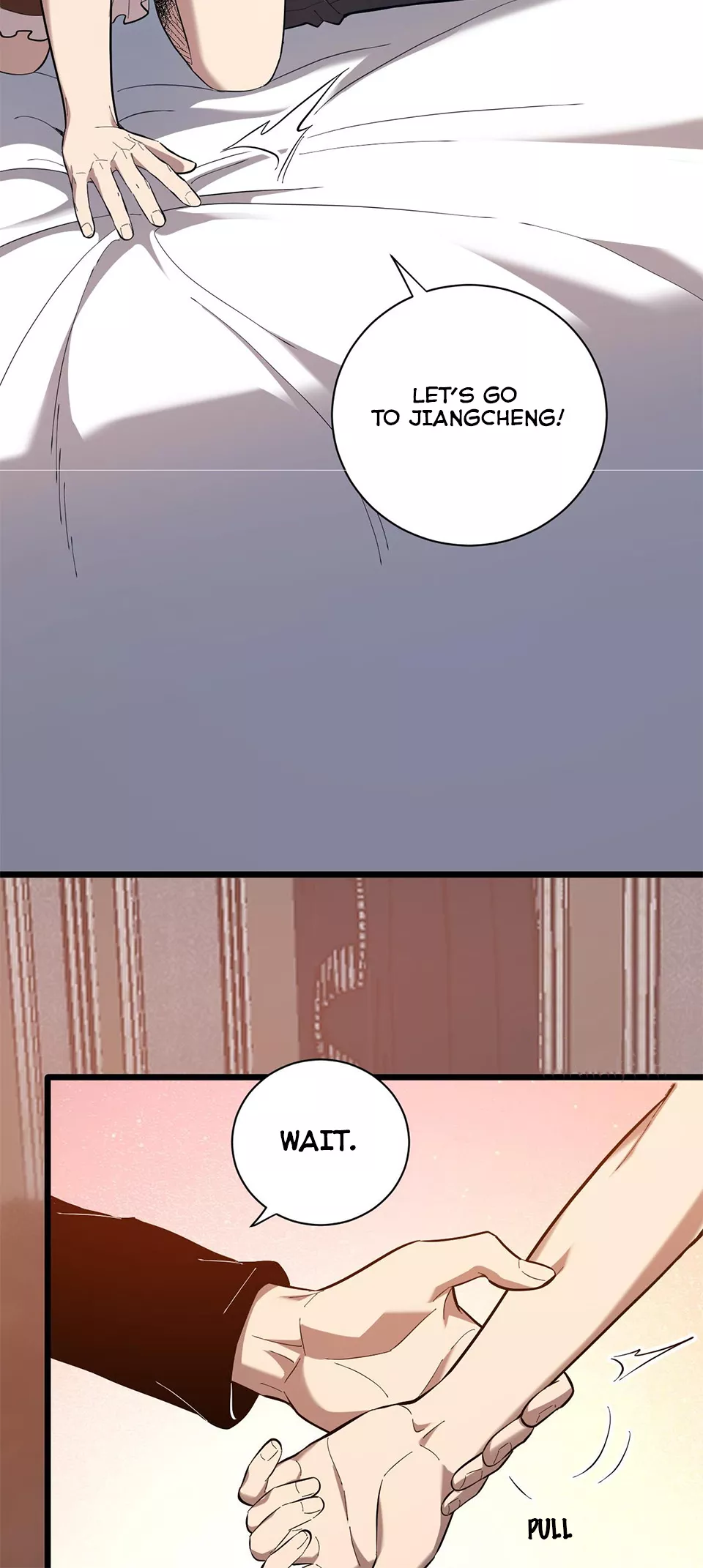 Doomsday: Virus Monarch Chapter 31 page 14 - 