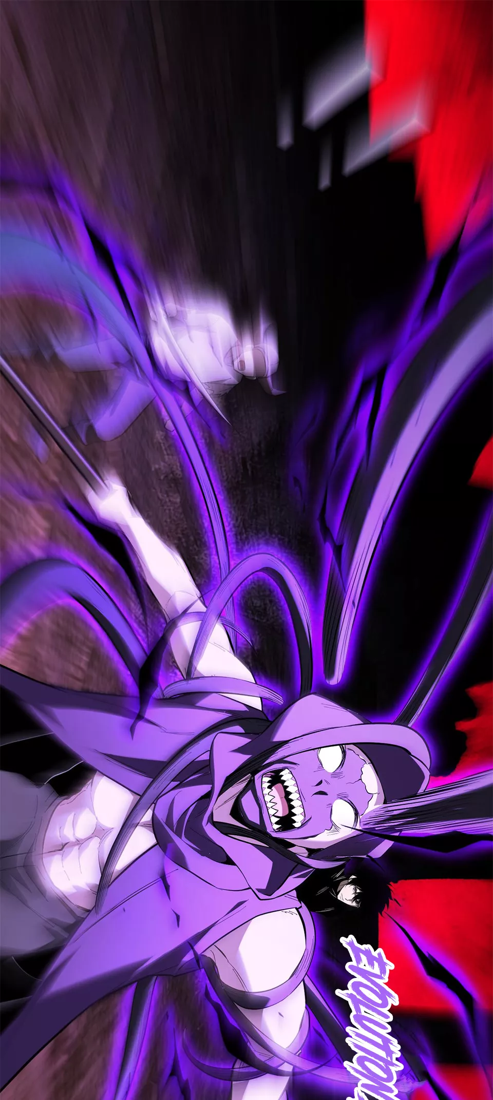 Doomsday: Virus Monarch Chapter 31 page 29 - 