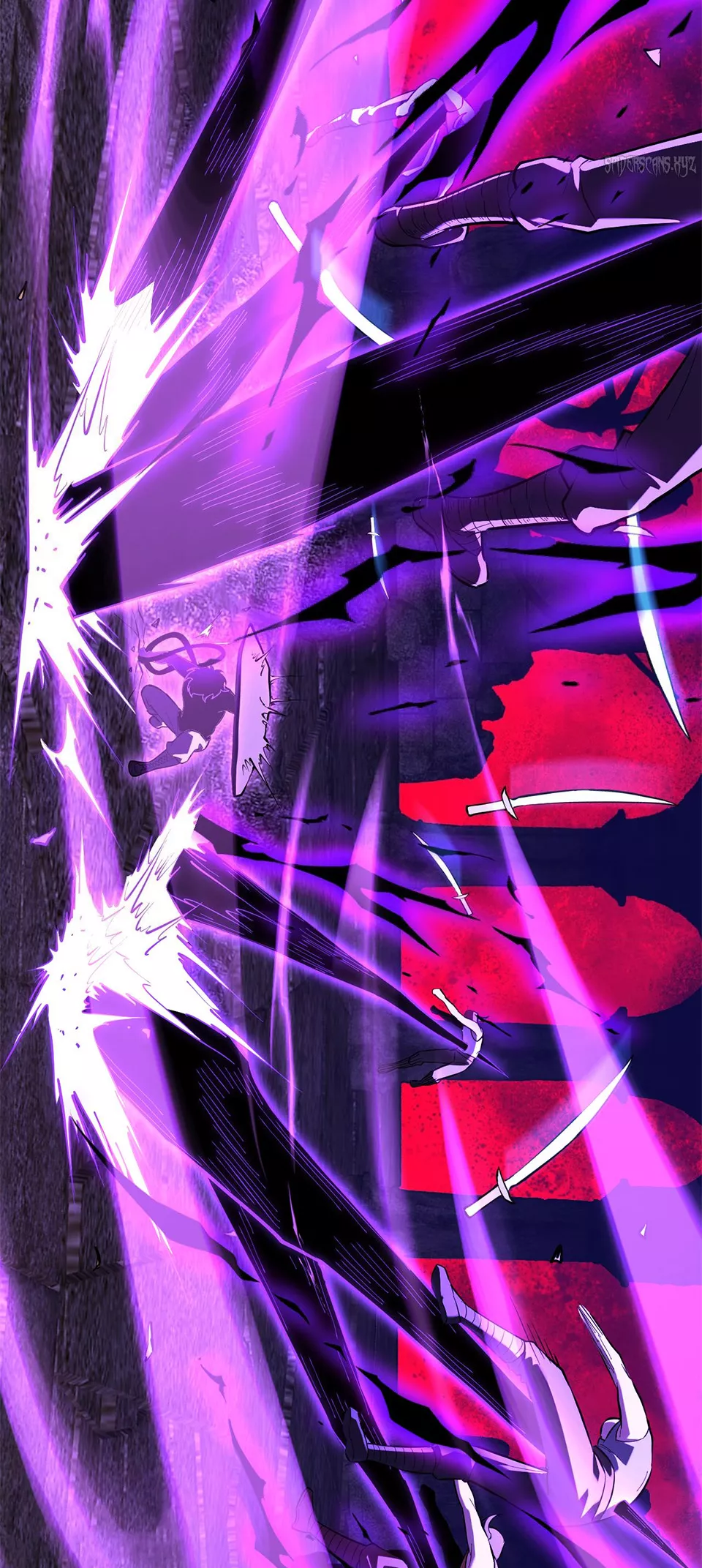 Doomsday: Virus Monarch Chapter 31 page 34 - 