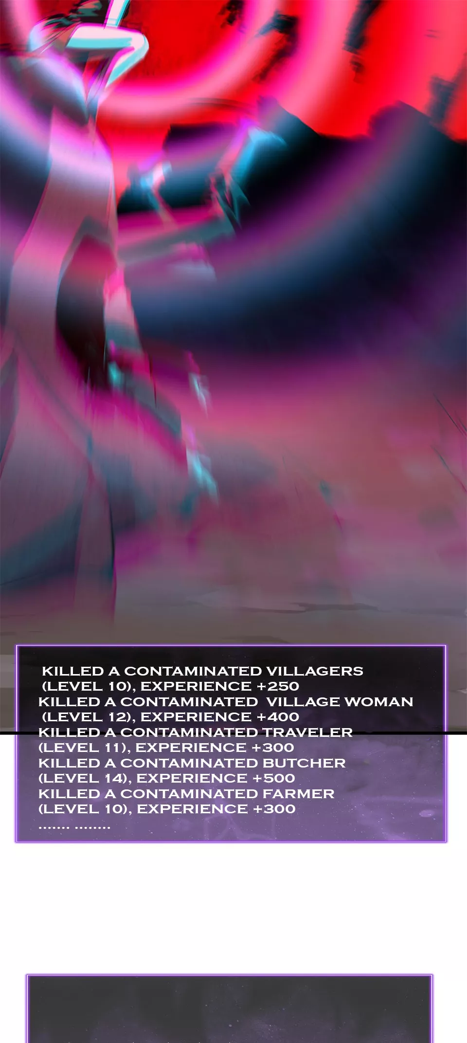 Doomsday: Virus Monarch Chapter 31 page 43 - 