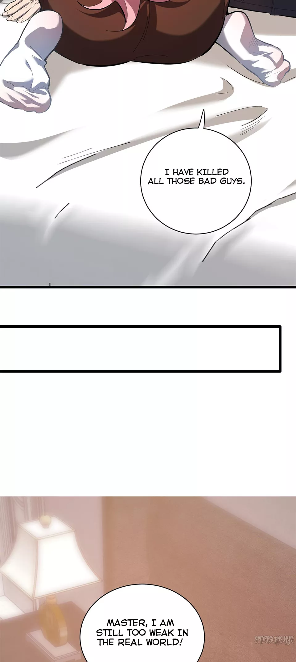Doomsday: Virus Monarch Chapter 31 page 9 - 