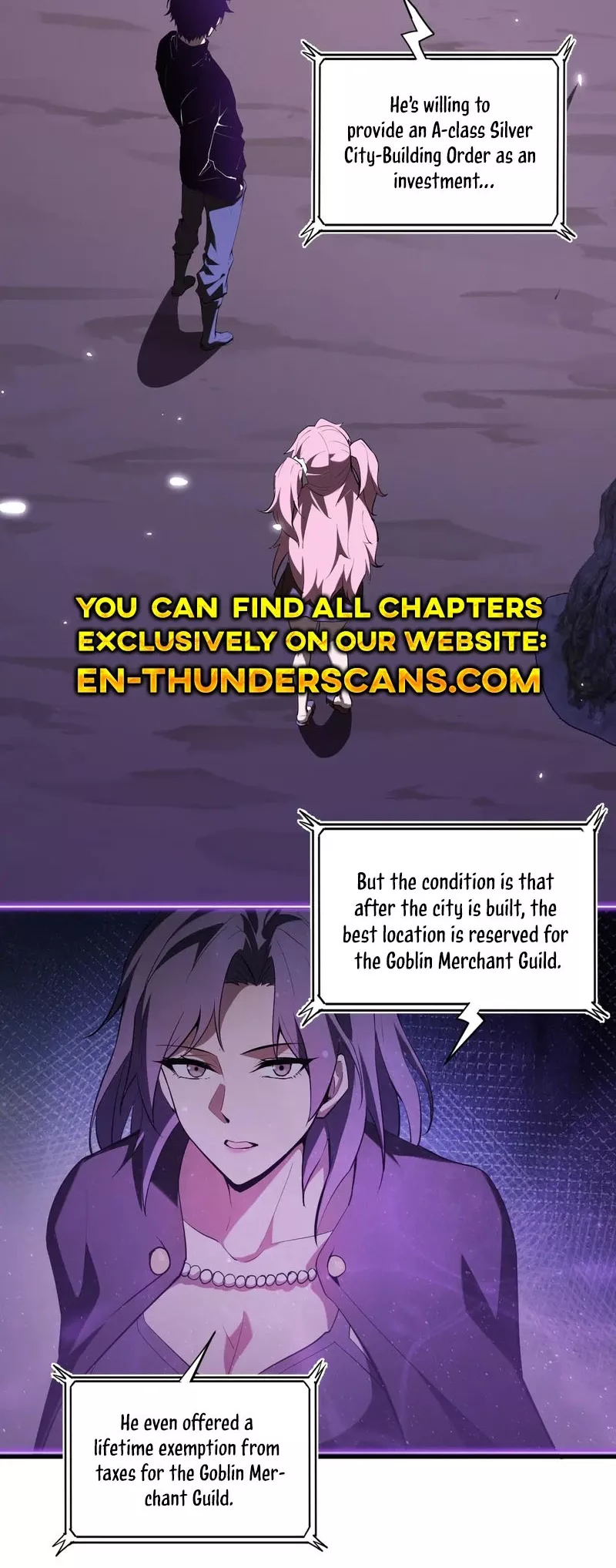 Doomsday: Virus Monarch Chapter 32 page 2 - 