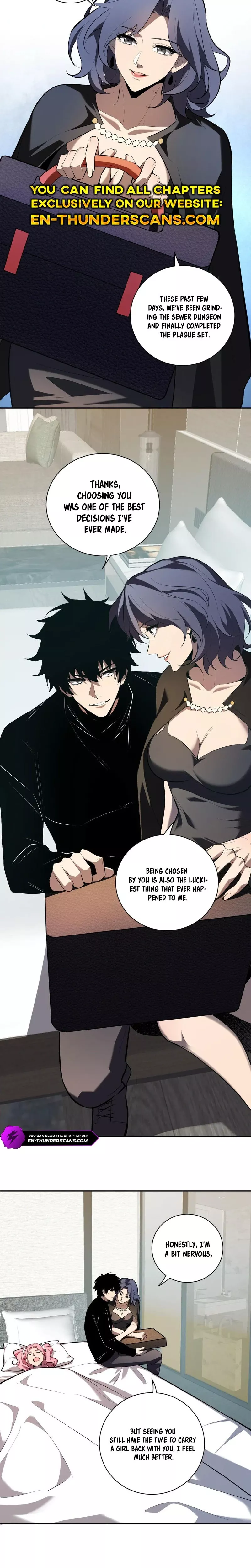 Doomsday: Virus Monarch Chapter 32 page 16 - 