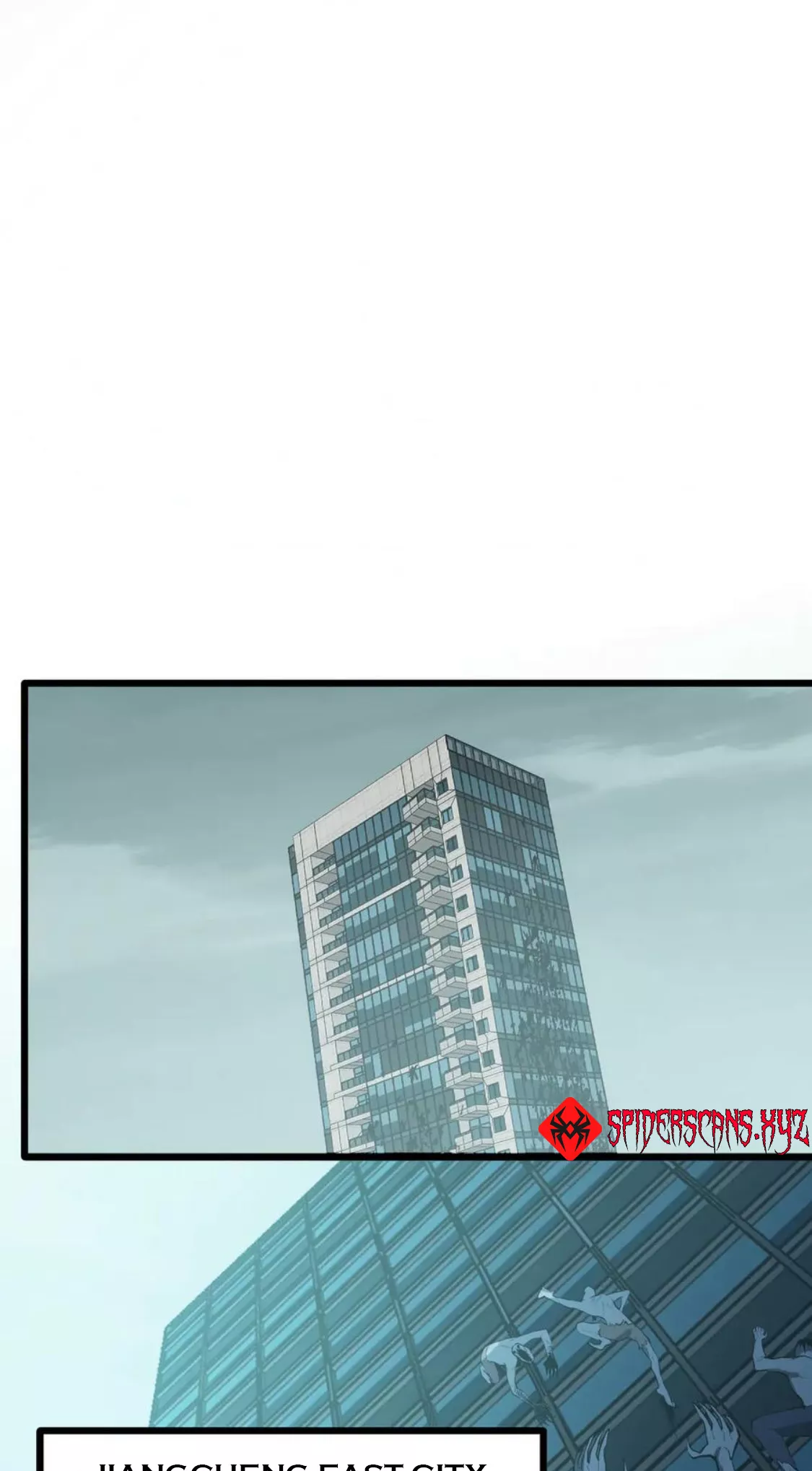 Doomsday: Virus Monarch Chapter 34 page 43 - 
