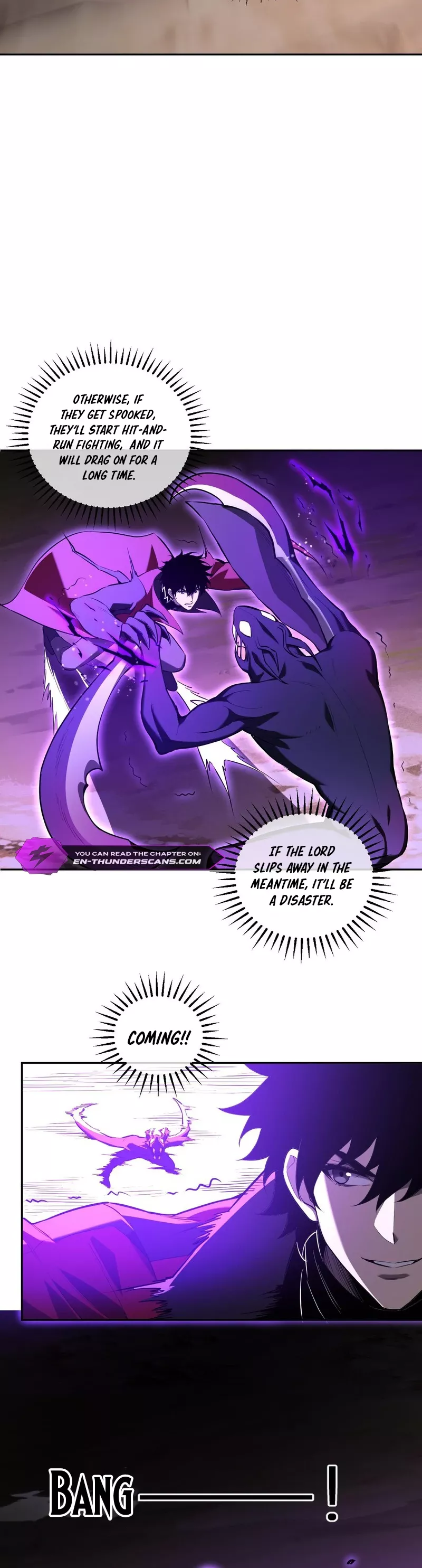 Doomsday: Virus Monarch Chapter 35 page 13 - 