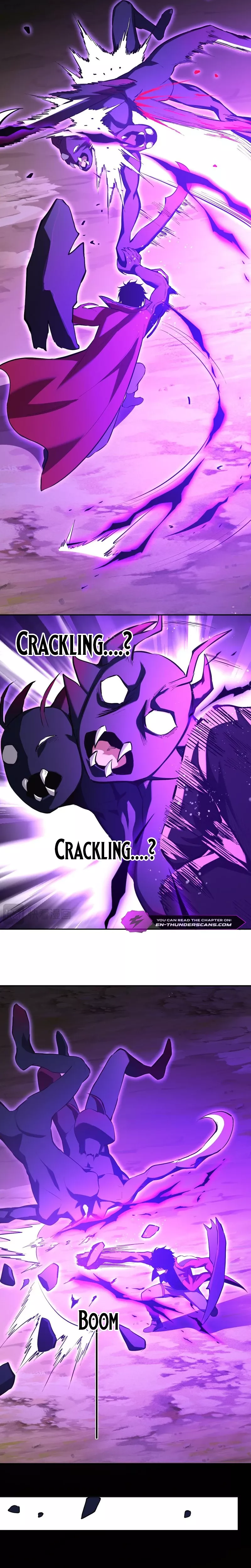 Doomsday: Virus Monarch Chapter 35 page 14 - 