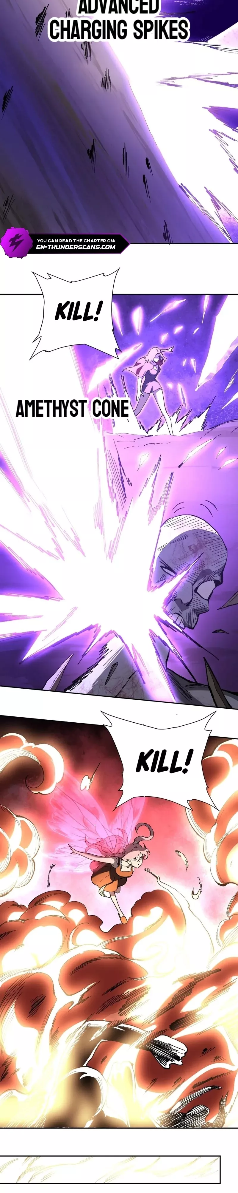 Doomsday: Virus Monarch Chapter 37 page 20 - 
