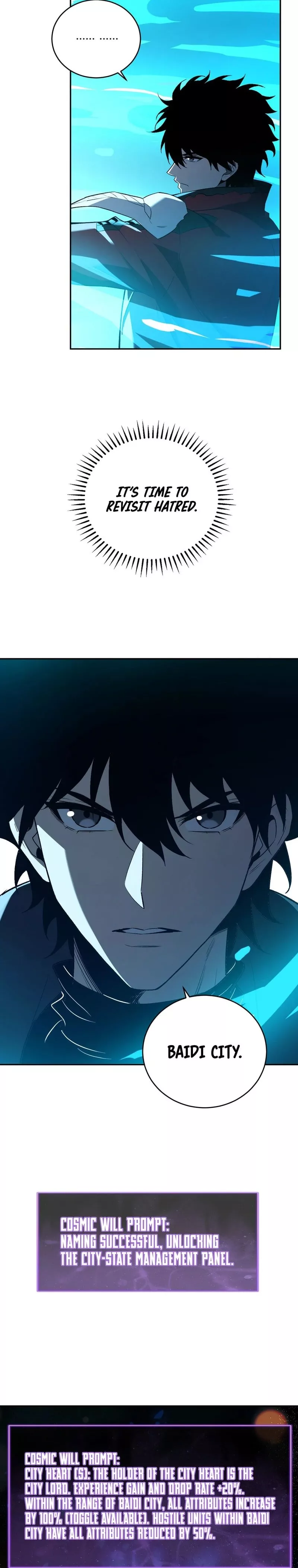 Doomsday: Virus Monarch Chapter 38 page 6 - 