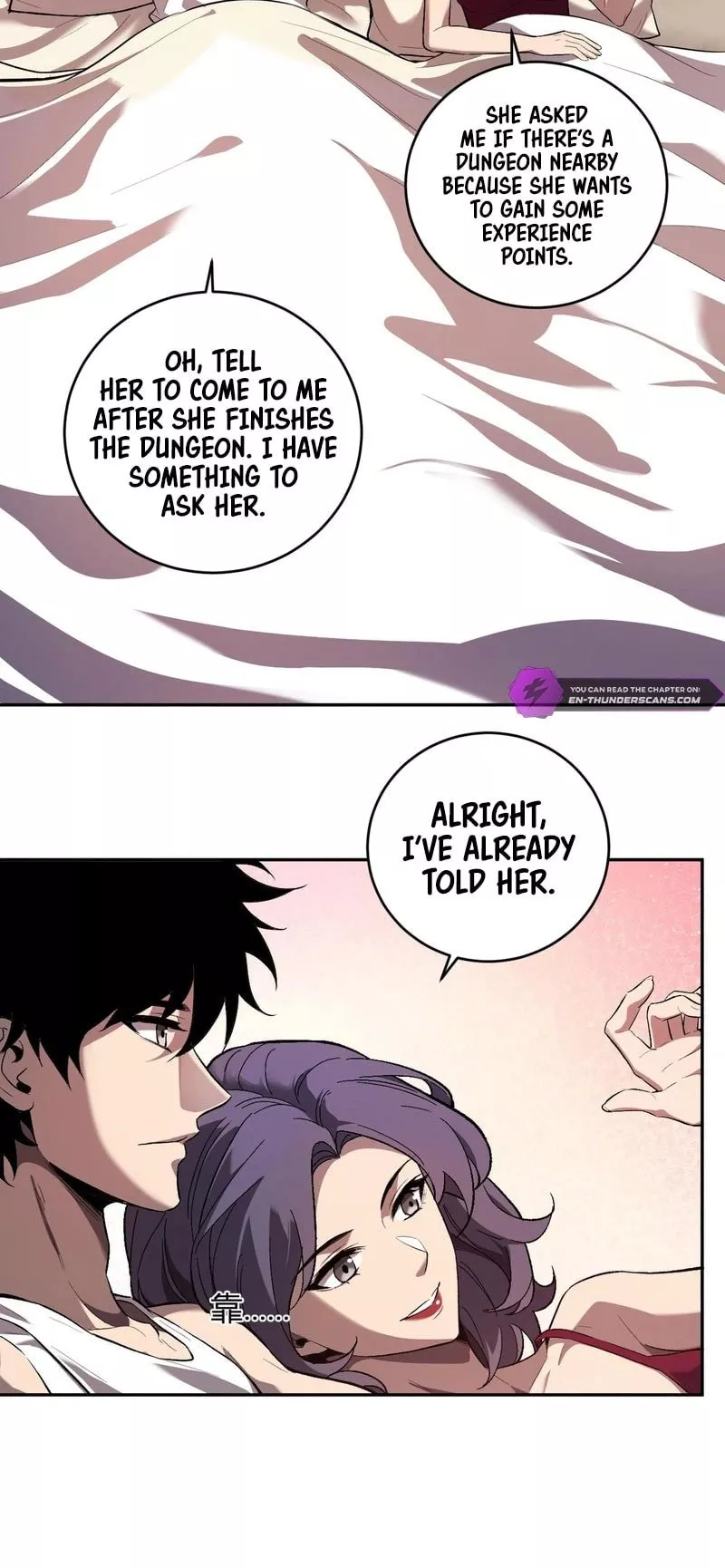 Doomsday: Virus Monarch Chapter 39 page 2 - 