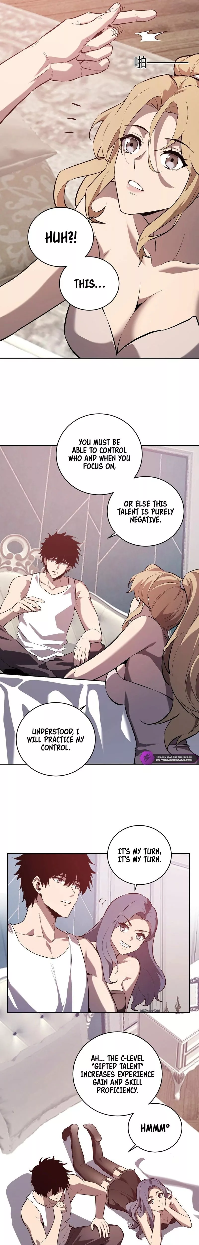 Doomsday: Virus Monarch Chapter 39 page 15 - 