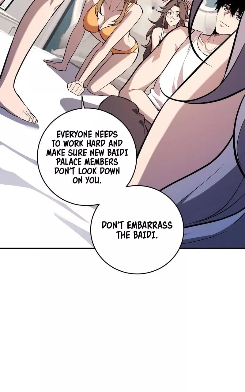 Doomsday: Virus Monarch Chapter 39 page 18 - 