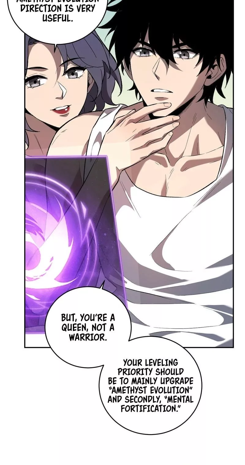 Doomsday: Virus Monarch Chapter 39 page 5 - 