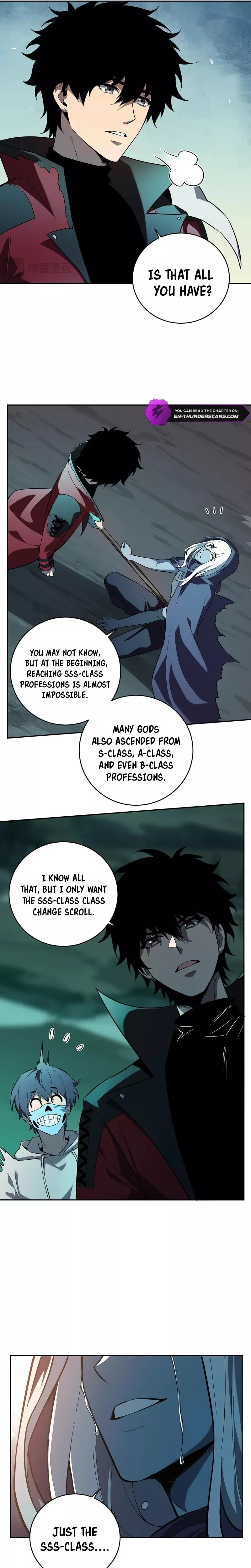 Doomsday: Virus Monarch Chapter 41 page 3 - 