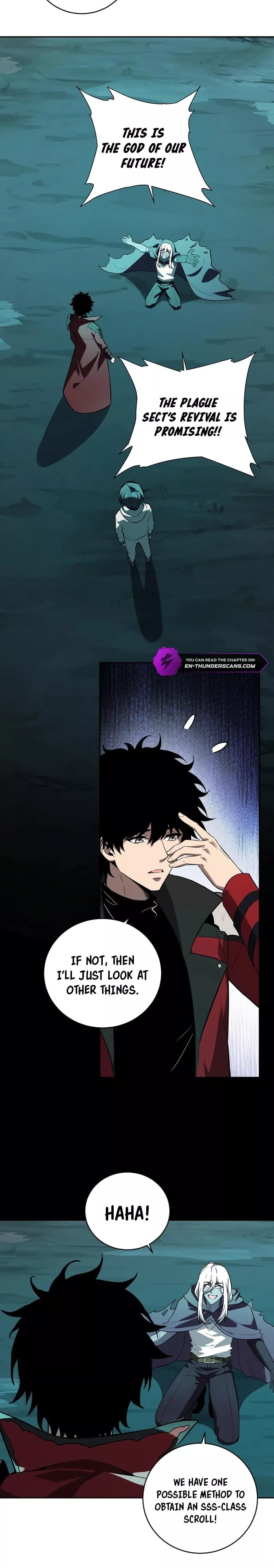 Doomsday: Virus Monarch Chapter 41 page 4 - 