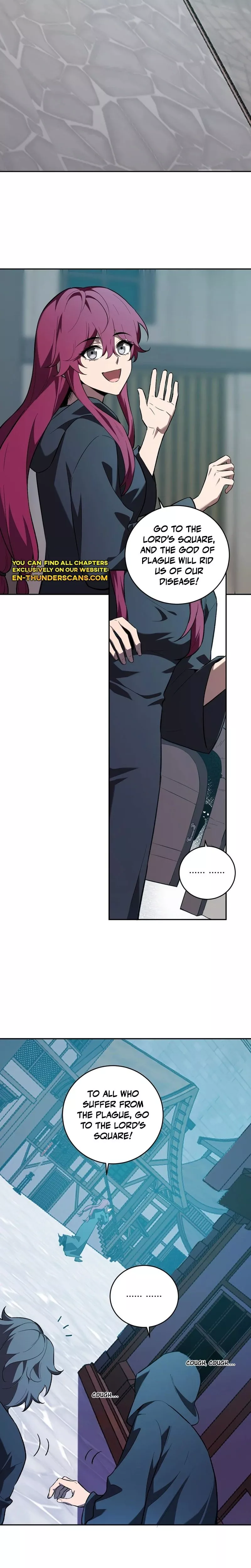 Doomsday: Virus Monarch Chapter 42 page 2 - 