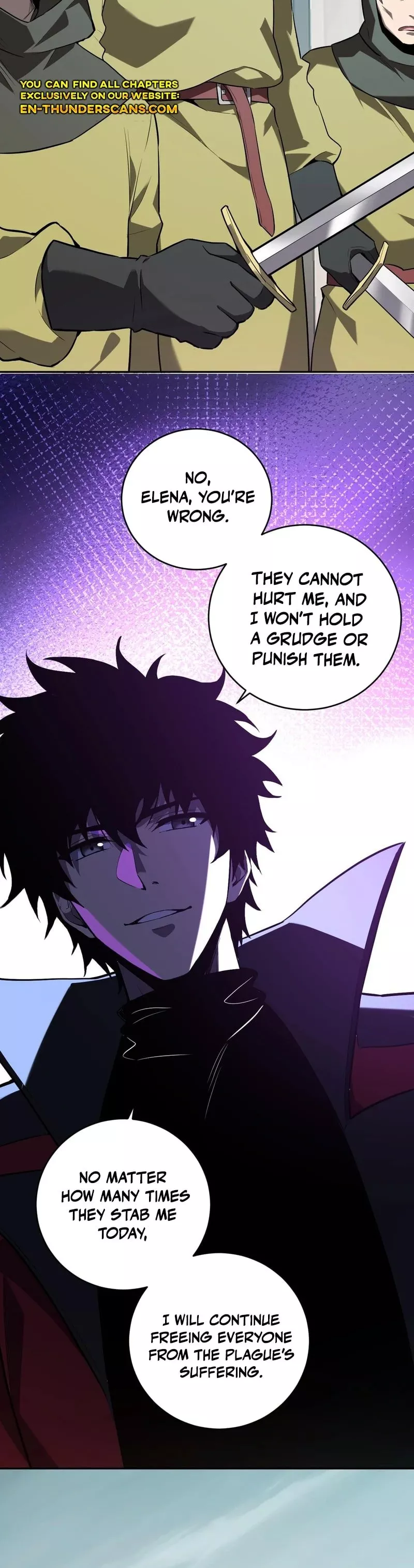 Doomsday: Virus Monarch Chapter 42 page 18 - 