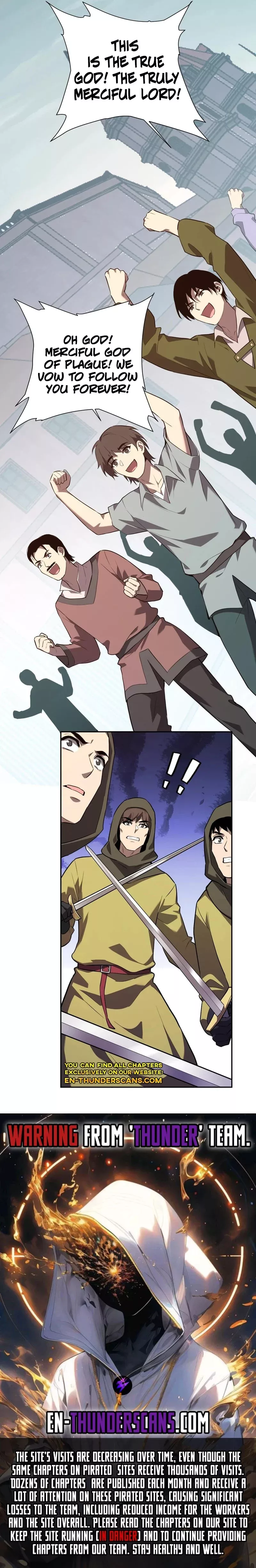 Doomsday: Virus Monarch Chapter 42 page 19 - 