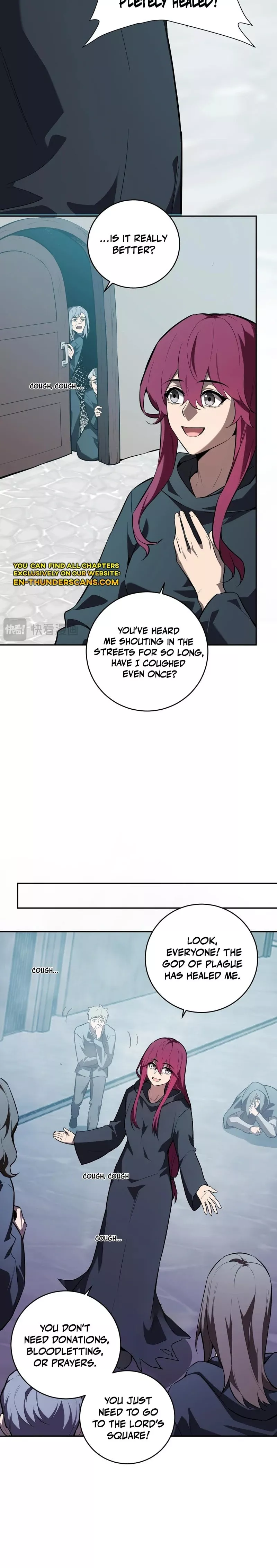 Doomsday: Virus Monarch Chapter 42 page 4 - 