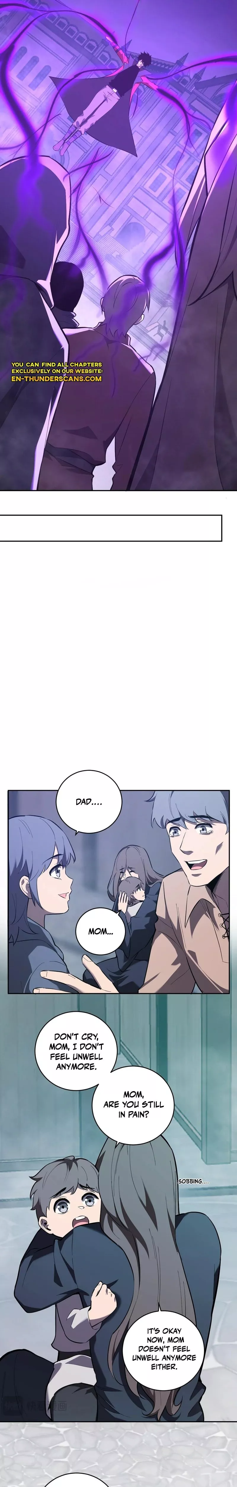 Doomsday: Virus Monarch Chapter 42 page 9 - 