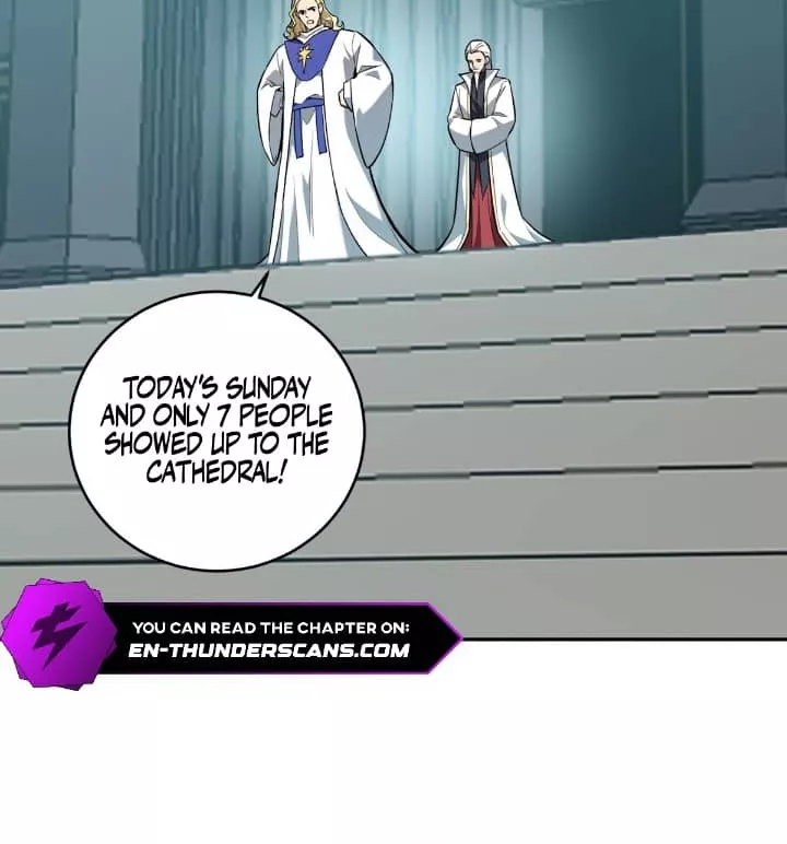 Doomsday: Virus Monarch Chapter 43 page 2 - 