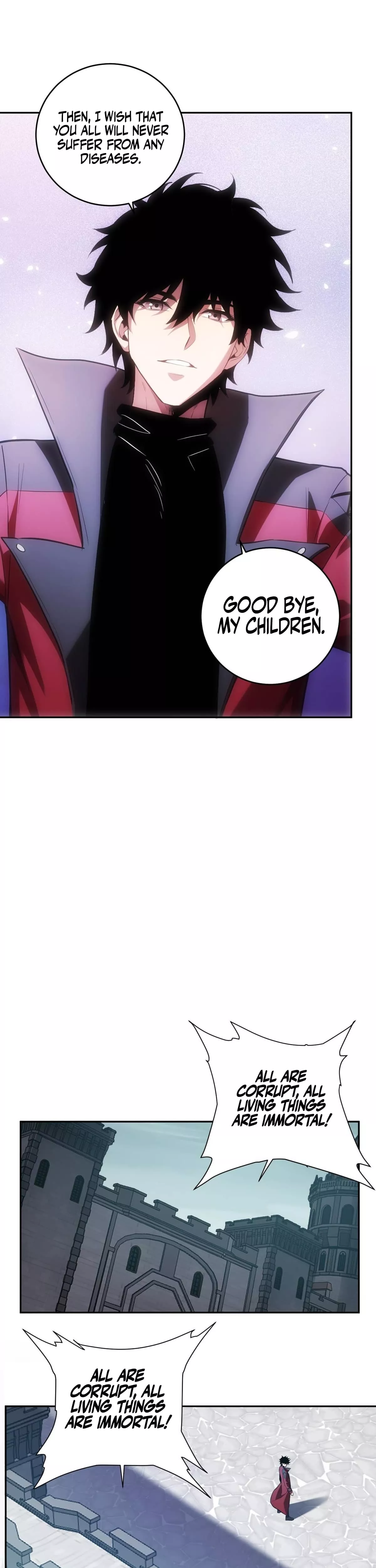 Doomsday: Virus Monarch Chapter 43 page 17 - 