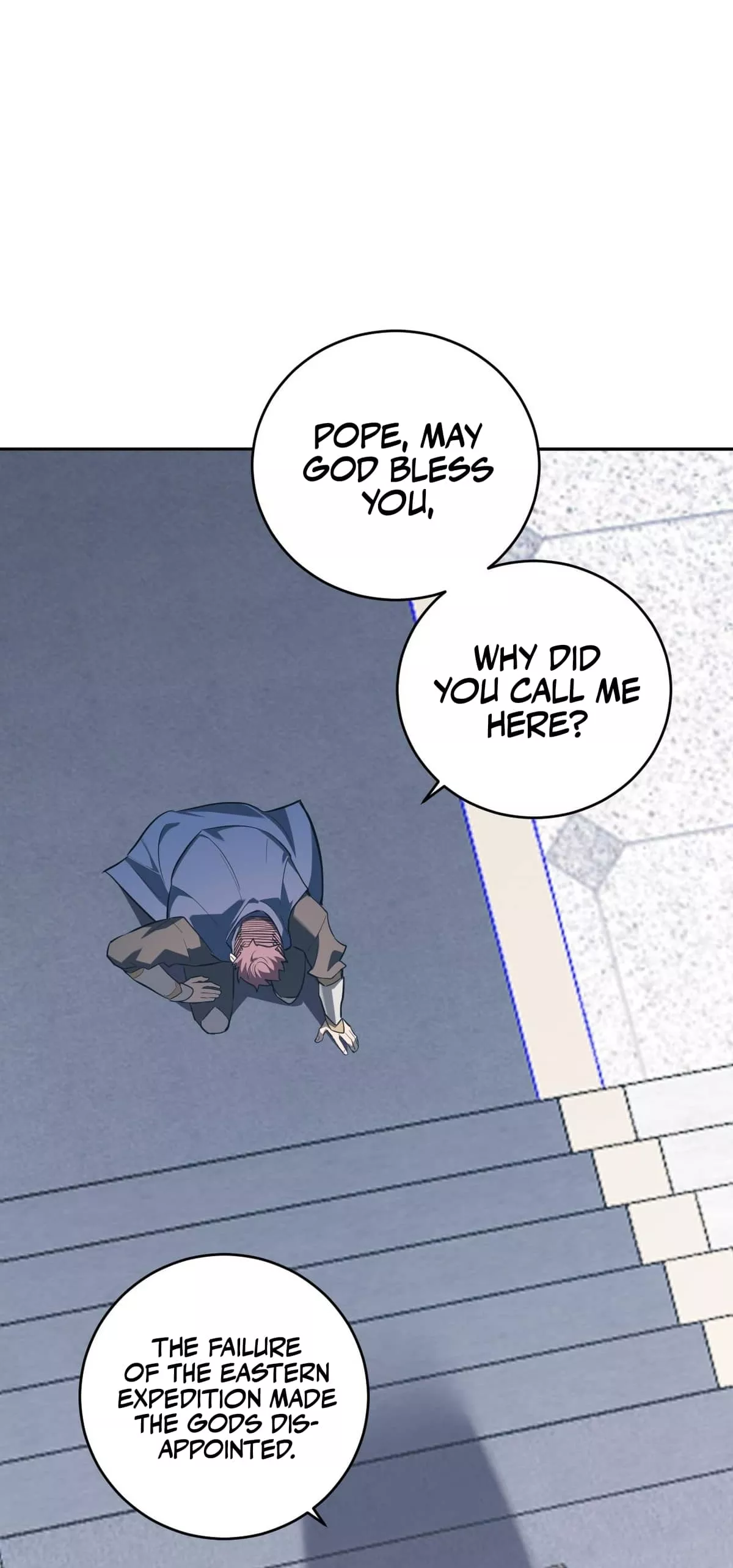 Doomsday: Virus Monarch Chapter 43 page 20 - 